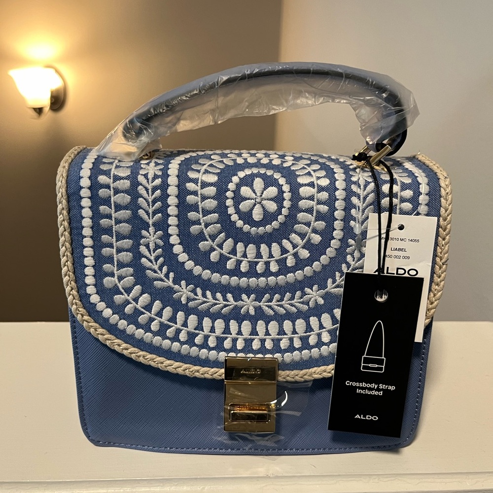 Aldo’s purse